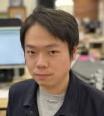Haiyun Zhang
