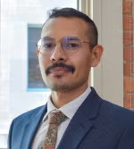 Job D. Ramirez Gomez