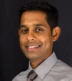Ashish Deshpande